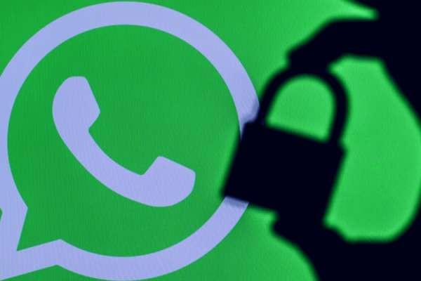 How to setup Whatsapp  privacy settings
