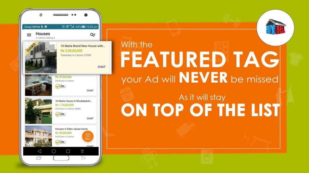 How to Activate Feature Ad On Property Display App