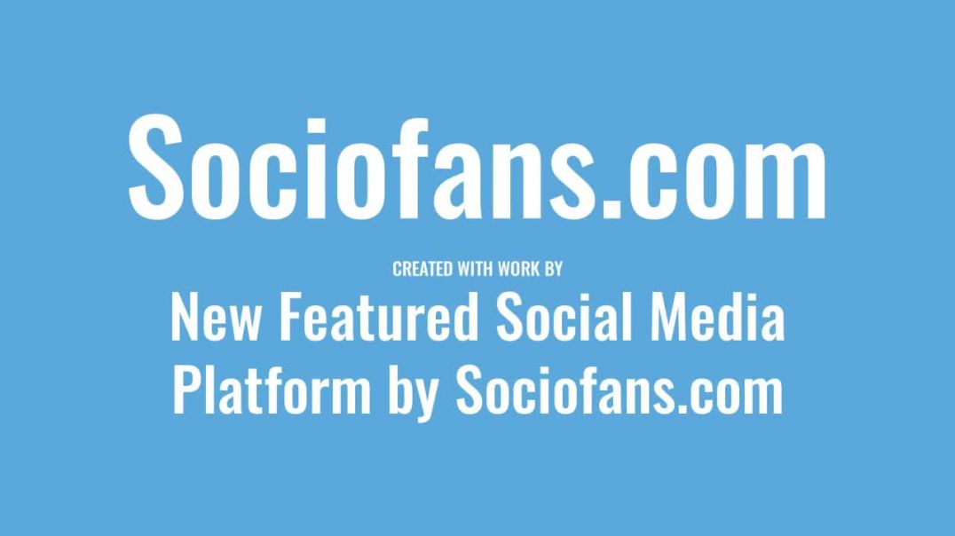 Sociofans Digital Socialmedia | Sociofans.com