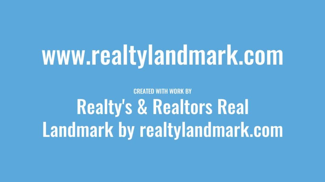 ⁣Realestate-Buy/Sell/Rentals | realtylandmark.com