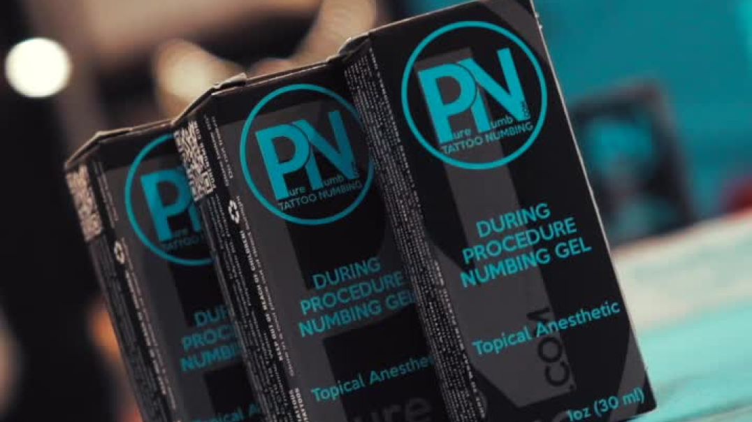 Tattoo Numbing Cream For Sale | Purenumb.com